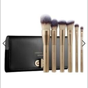 Makeup by Mario brush set